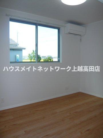 Artemis（アルテミス）Aの洋室|洋室6.0帖