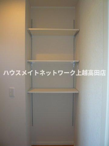 Artemis（アルテミス）Aの設備|シューズボックス
