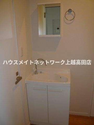 Artemis（アルテミス）Aの独立洗面台|洗面化粧台
