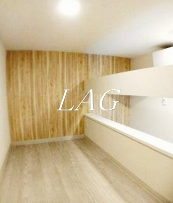 【寝室】 | Decor Maison 中目黒 | 内装です。