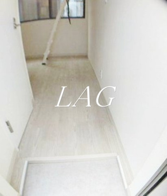 【玄関】 | Decor Maison 中目黒 | 玄関です。