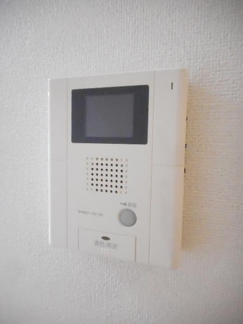 メゾン　ビオラティのセキュリティ