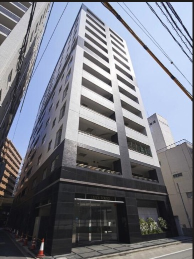 ★仲介手数料無料★リビオ東京の外観