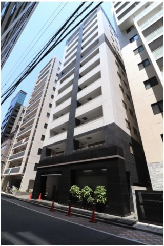 ★仲介手数料無料★リビオ東京の外観