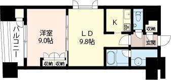 エスティメゾン銀座