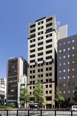 エスティメゾン銀座の展望