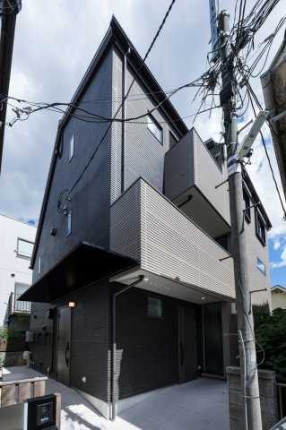 新宿区富久町戸建てのその他