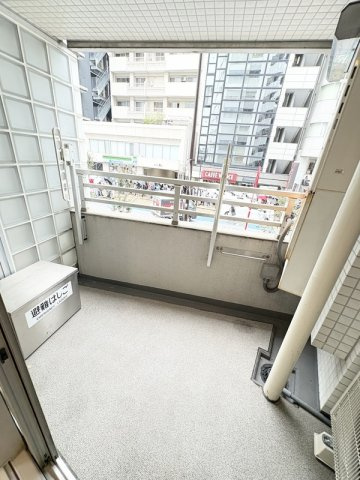 セントラルレジデンス北青山アクシルコートのその他