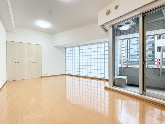 セントラルレジデンス北青山アクシルコートのその他
