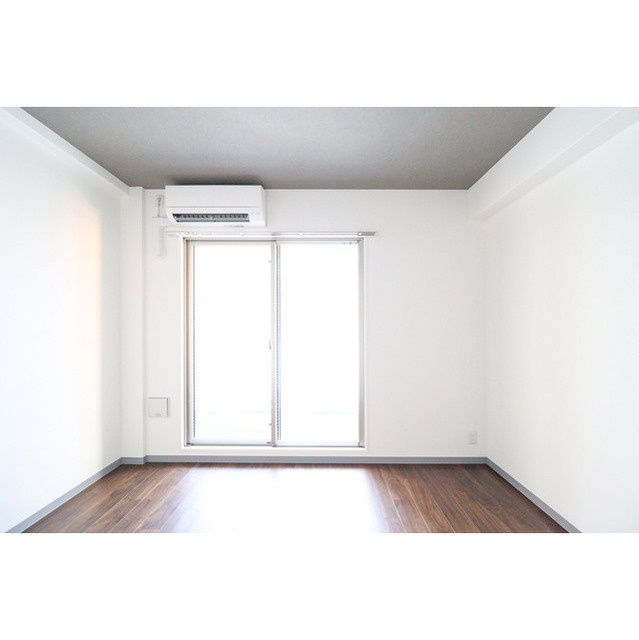 BROAD 新うめきたRESIDENCEの間取り