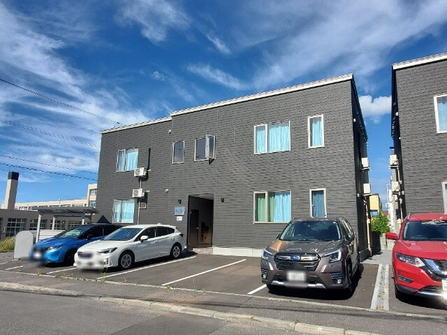 Ｓｋｙ　Ｈｉｌｌｓ　Ⅱ