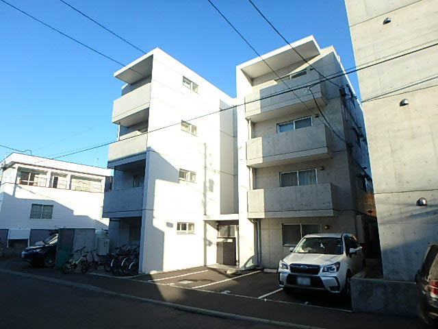 ステラ本郷Ⅰ