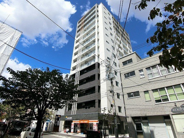 サンコート本郷通ガーデンヒルズ