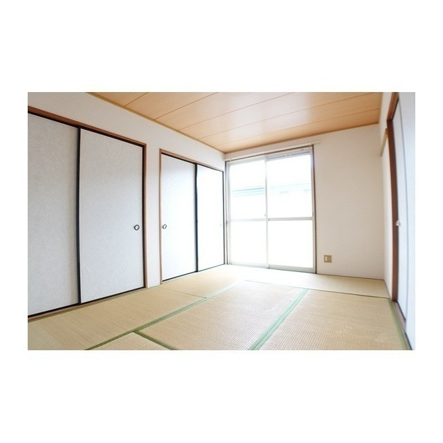 セジュール山崎Ⅲの内装