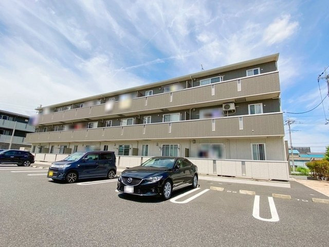 オペラハウス上大島　Ｃ