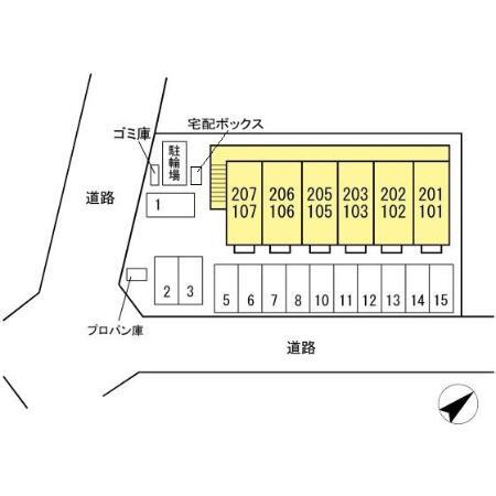 アナベルⅡのその他