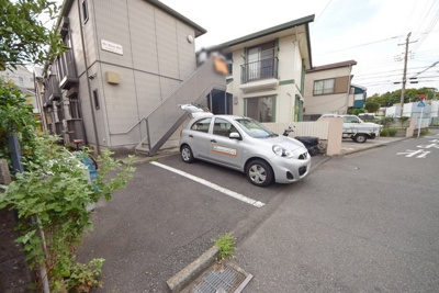 ★敷地内駐車場は要空き確認★