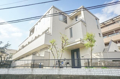 【外観】カーサフィオリーレ