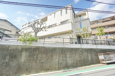 【外観】カーサフィオリーレ