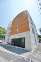 Ｂ’ＣＡＳＡ　Ｔｓｕｚｕｋｉ～ビーカーサツヅキ～の画像