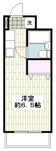 カーサよねやま