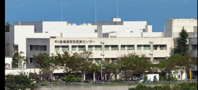 地方独立行政法人神奈川県立病院機構神奈川県立循環器呼吸器病センター 徒歩31分。 2420m