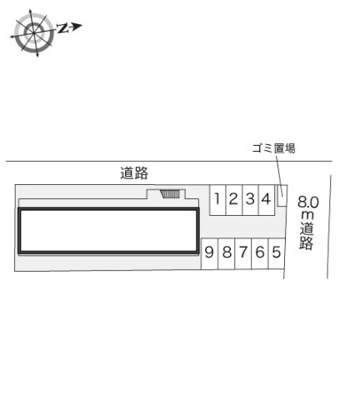 【その他】 | レオパレスヴィラコート