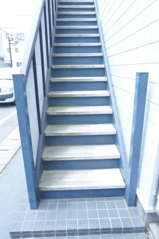 アビックのその他