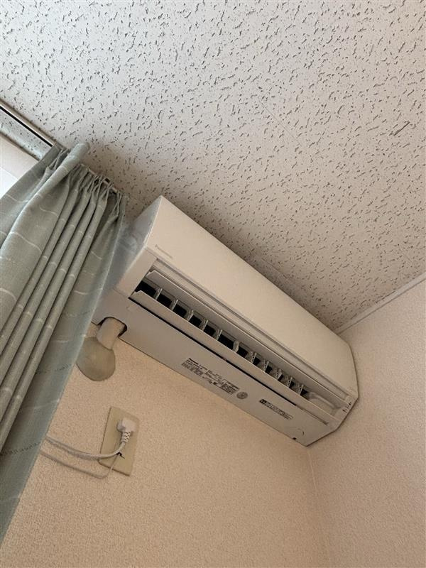 Palace上峰の設備