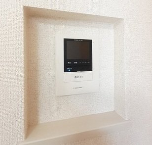 プリムローズ　光の設備