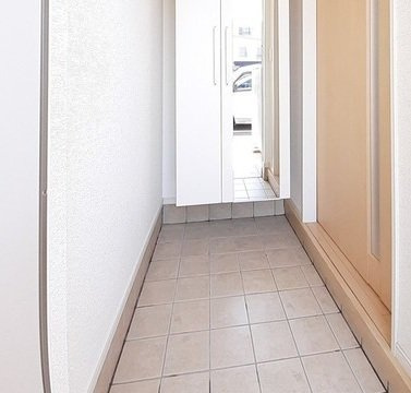 プリムローズ　光の玄関