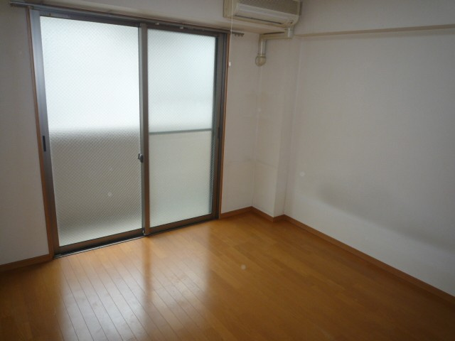 Ｒａｍｏｎａの内装