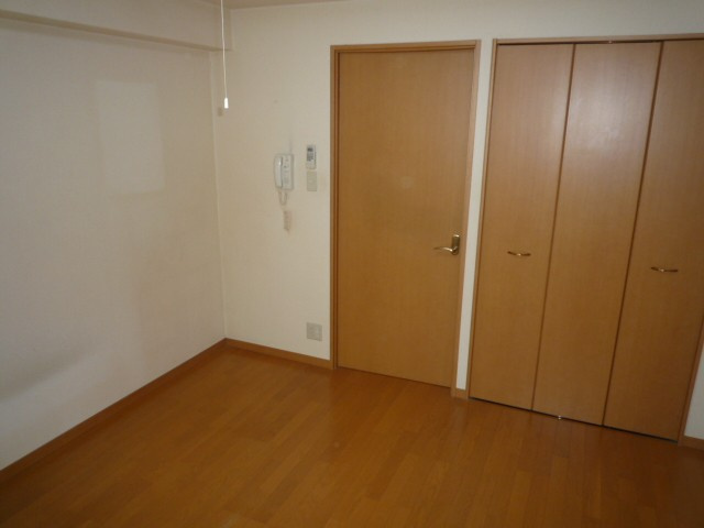 Ｒａｍｏｎａの内装
