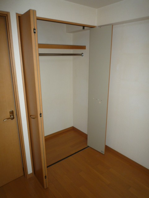 Ｒａｍｏｎａの収納