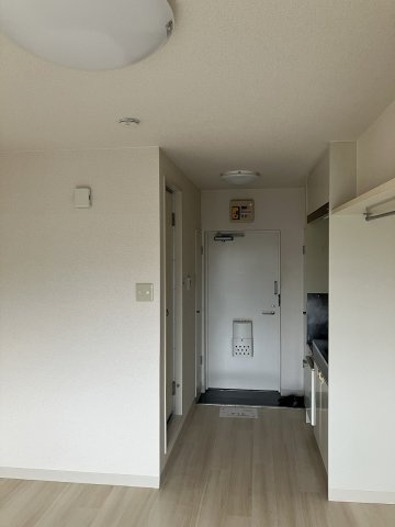 ユースピア田園調布の内装