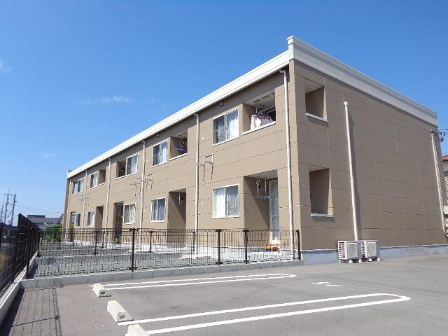 ルミナス　花筏