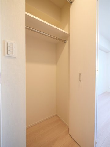クオリタス蒲田の内装