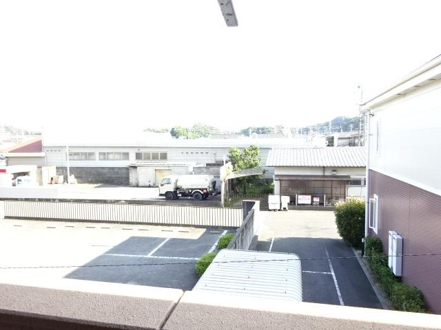 ブリーズ・ガーデンのその他|眺望