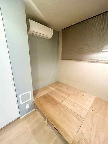 ウィルローズ茅場町のその他|居室