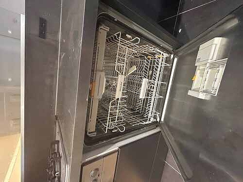 ウィルローズ茅場町の設備|食器洗い乾燥機