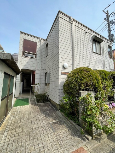 第三すみよさ荘
