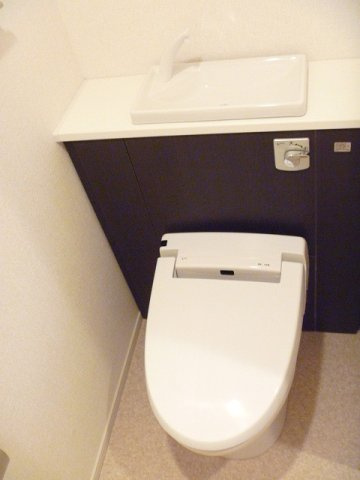 クレール青葉台のその他