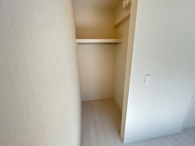 ハートランド長沼Ⅰの収納|収納