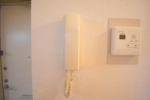 ホワイトパルのセキュリティ
