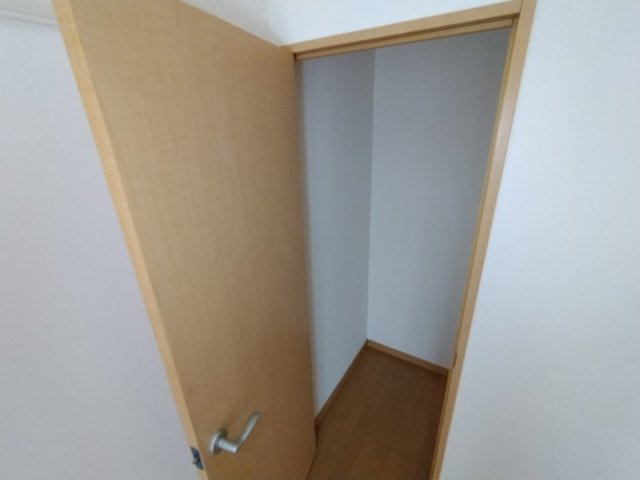 レオパレスＲｅｉの内装