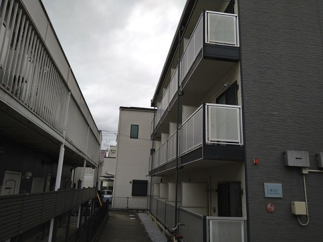 レオパレスＲｅｉのその他