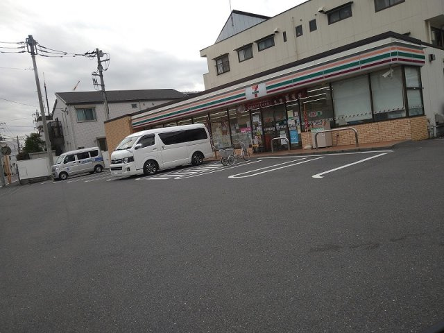 レオパレスＲｅｉの周辺