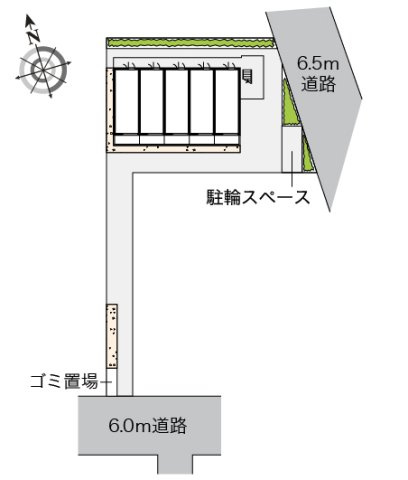 レオパレスＲｅｉのその他