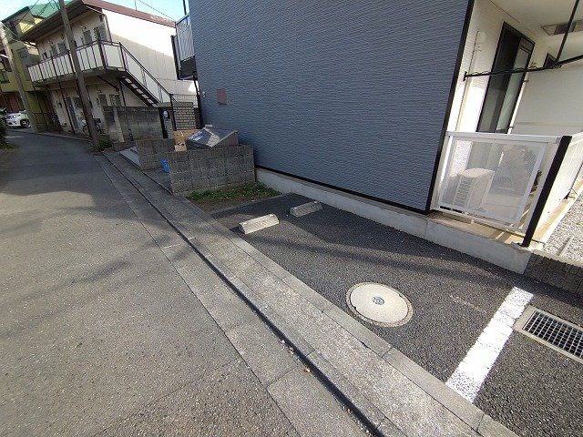レオパレスＷｉｎｄ　Ｈｉｌｌのその他|１台管理
