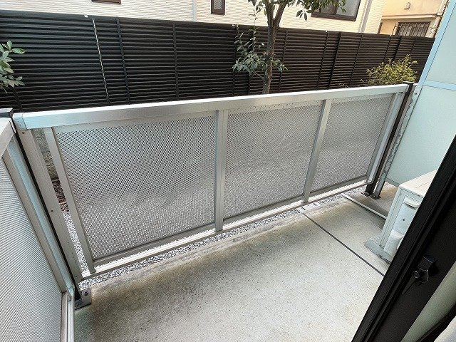 レオパレスリブェールのその他